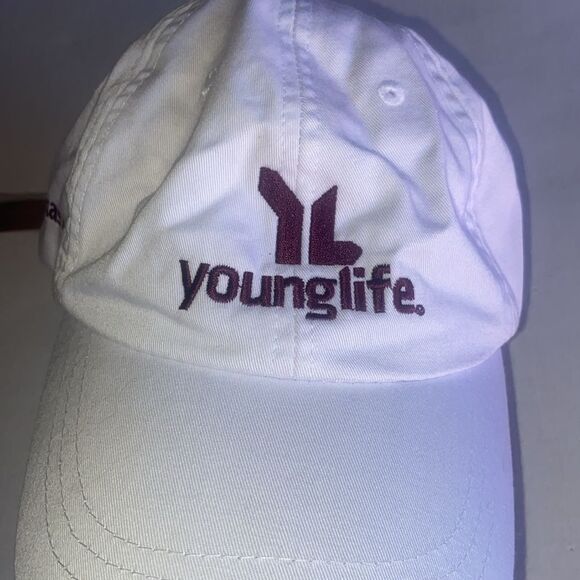 Young Life Texas A&M Hat Unisex - Picture 6 of 6